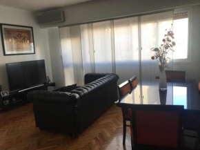 Hermoso departamento en Palermo